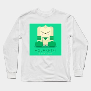 Moumantai Long Sleeve T-Shirt